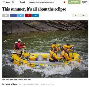 Boston Globe-Eclipse-Columbia SC